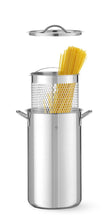 Afbeelding in Gallery-weergave laden, Asperge- en pastapan XL