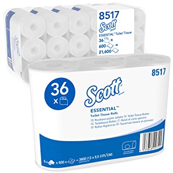 Scott performance rol 2l wit 6x6 600vel 8517