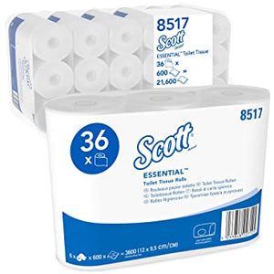 Scott performance rol 2l wit 6x6 600vel 8517