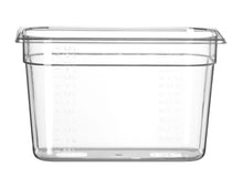 Afbeelding in Gallery-weergave laden, GN 1/3 container COOL