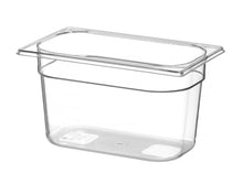 Afbeelding in Gallery-weergave laden, GN 1/4 container COOL