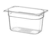 Afbeelding in Gallery-weergave laden, GN 1/4 container COOL