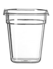 Afbeelding in Gallery-weergave laden, GN 1/6 container COOL