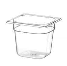 Afbeelding in Gallery-weergave laden, GN 1/6 container COOL
