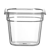 Afbeelding in Gallery-weergave laden, GN 1/6 container COOL