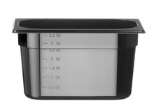Afbeelding in Gallery-weergave laden, GN 1/4 container COOL