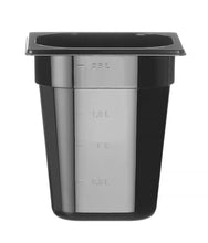 Afbeelding in Gallery-weergave laden, GN 1/6 container COOL