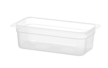 Afbeelding in Gallery-weergave laden, GN 1/3 container