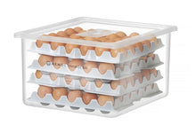 Afbeelding in Gallery-weergave laden, Eiercontainer HENDI OVOBOX 120