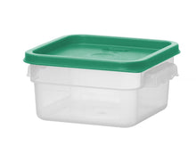 Afbeelding in Gallery-weergave laden, Voedselcontainer met schaalverdeling