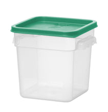 Afbeelding in Gallery-weergave laden, Voedselcontainer met schaalverdeling