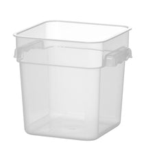 Afbeelding in Gallery-weergave laden, Voedselcontainer met schaalverdeling