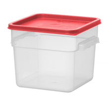 Afbeelding in Gallery-weergave laden, Voedselcontainer met schaalverdeling