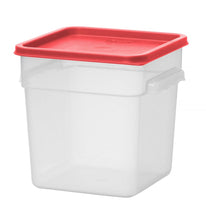 Afbeelding in Gallery-weergave laden, Voedselcontainer met schaalverdeling
