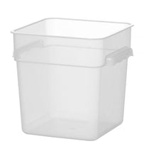 Afbeelding in Gallery-weergave laden, Voedselcontainer met schaalverdeling