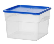 Afbeelding in Gallery-weergave laden, Voedselcontainer met schaalverdeling