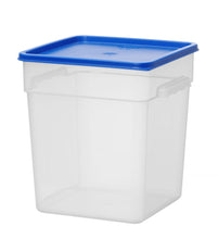 Afbeelding in Gallery-weergave laden, Voedselcontainer met schaalverdeling