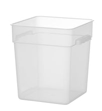 Afbeelding in Gallery-weergave laden, Voedselcontainer met schaalverdeling