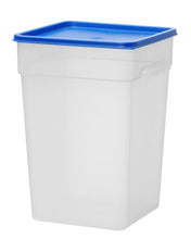 Afbeelding in Gallery-weergave laden, Voedselcontainer met schaalverdeling