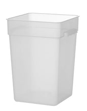 Afbeelding in Gallery-weergave laden, Voedselcontainer met schaalverdeling
