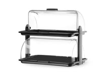 Afbeelding in Gallery-weergave laden, Rolltop display