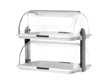 Afbeelding in Gallery-weergave laden, Rolltop display