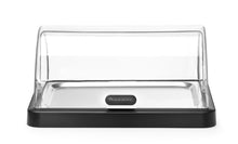 Afbeelding in Gallery-weergave laden, Koeldisplay met rolltop Duo_UNIQ