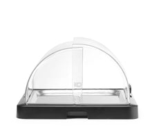 Afbeelding in Gallery-weergave laden, Koeldisplay met rolltop Duo_UNIQ