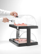 Afbeelding in Gallery-weergave laden, Koeldisplay met rolltop Duo UNIQ
