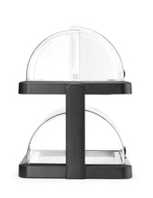 Afbeelding in Gallery-weergave laden, Koeldisplay met rolltop Duo UNIQ
