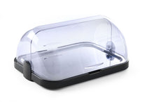 Afbeelding in Gallery-weergave laden, Koeldisplay met rolltop, enkel
