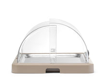 Afbeelding in Gallery-weergave laden, Koeldisplay met rolltop Duo_ UNIQ