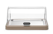Afbeelding in Gallery-weergave laden, Koeldisplay met rolltop "Duo" UNIQ