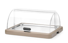 Afbeelding in Gallery-weergave laden, Koeldisplay met rolltop Duo_ UNIQ