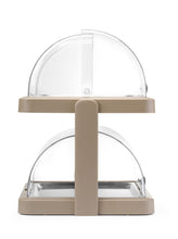 Afbeelding in Gallery-weergave laden, Koeldisplay met rolltop Duo_ UNIQ