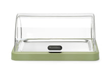 Afbeelding in Gallery-weergave laden, Koeldisplay met rolltop "Duo" UNIQ
