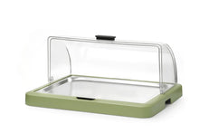 Afbeelding in Gallery-weergave laden, Koeldisplay met rolltop Duo_ UNIQ