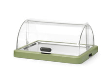 Afbeelding in Gallery-weergave laden, Koeldisplay met rolltop Duo_ UNIQ