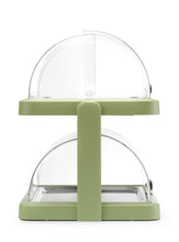 Afbeelding in Gallery-weergave laden, Koeldisplay met rolltop Duo UNIQ