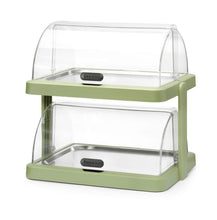 Afbeelding in Gallery-weergave laden, Koeldisplay met rolltop Duo UNIQ