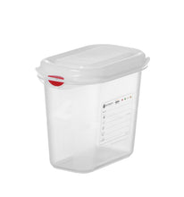 Afbeelding in Gallery-weergave laden, GN 1/9 container, polypropyleen