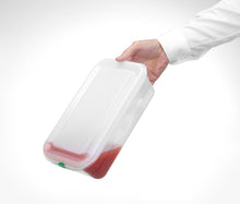 Afbeelding in Gallery-weergave laden, Container GN 1/4 polypropyleen
