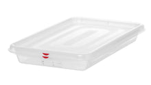 Afbeelding in Gallery-weergave laden, GN 1/1 container, polypropyleen