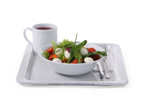 Afbeelding in Gallery-weergave laden, Polyester dienblad voor zelfbedieningsrestaurants
