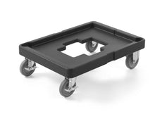 Afbeelding in Gallery-weergave laden, Trolley voor thermocontainer