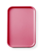 Afbeelding in Gallery-weergave laden, Fastfooddienblad polypropyleen GN 1/1