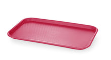 Afbeelding in Gallery-weergave laden, Fastfooddienblad polypropyleen GN 1/1