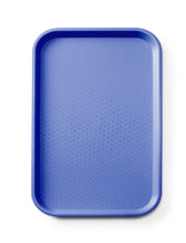 Afbeelding in Gallery-weergave laden, Fastfooddienblad polypropyleen GN 1/1