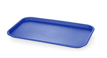 Afbeelding in Gallery-weergave laden, Fastfooddienblad polypropyleen GN 1/1