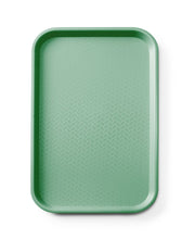 Afbeelding in Gallery-weergave laden, Fastfooddienblad polypropyleen GN 1/1